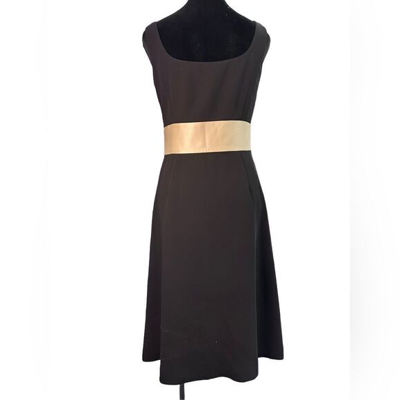 Ann Taylor Evening Dress (4) - Picture 5 of 6